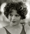 Clara Bow overleden op 27 september 1965