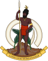 Escudo de Vanuatu