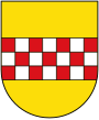 Blason de Hamm