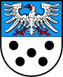 Blason de Herschberg