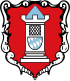 Coat of arms of Kirchenthumbach