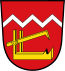 Blason de Stamsried