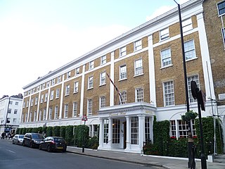 Durrants Hotel hotel in London