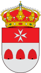 Villamiel de Toledo: insigne