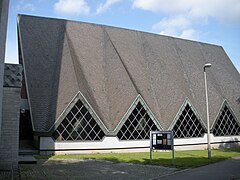 Stephanuskirche Bad Cannstatt