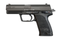 Heckler & Koch USP