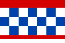 Flag of Maňovice.svg