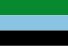 Flag of Puerto Wilches