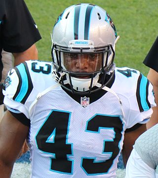 <span class="mw-page-title-main">Fozzy Whittaker</span> American football player (born 1989)