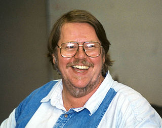 <span class="mw-page-title-main">Gardner Dozois</span> American science fiction author and editor (1947–2018)