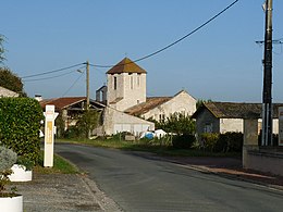 Générac – Veduta