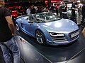 >>>> Audi R8 GT <<<<