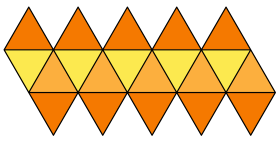 Icosahedron flat.svg