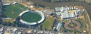 <span class="mw-page-title-main">Inveresk and York Park Precinct, Launceston</span> Suburb of Launceston, Tasmania, Australia