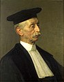 Jacobus Cornelius Kapteyn in 1921 overleden op 18 juni 1922