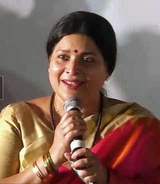 <span class="mw-page-title-main">Jayamala</span> Indian actress and politician