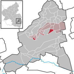 Kallstadt ê uī-tì