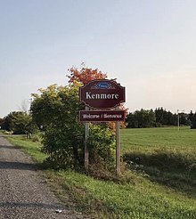 Kenmore, Ontario Kenmore Ontario.jpg