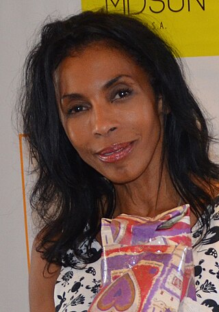 <span class="mw-page-title-main">Khandi Alexander</span> American dancer, choreographer, and actress (born 1957)