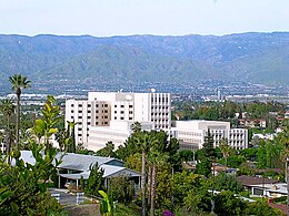 Loma Linda