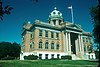 La Moure County Courthouse