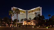 Thumbnail for File:Las Vegas (Nevada, USA), The Strip -- 2012 -- 6215.jpg