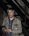 Lee Ranaldo geboren op 3 februari 1956