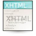 XHTML