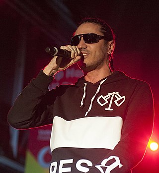 <span class="mw-page-title-main">Marracash</span> Italian rapper