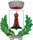 Blason de Moransengo