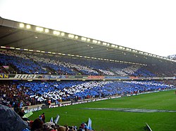 Scozia contro Inghilterra, torneo 6 nazioni 2008, Murrayfield Stadium