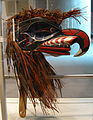 Nuxalk mask