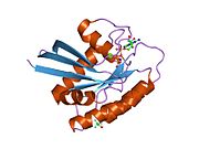 1p2s: H-Ras 166 in 50% 2,2,2 triflouroethanol