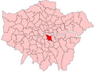 <span class="mw-page-title-main">Peckham (UK Parliament constituency)</span> Parliamentary constituency in the United Kingdom, 1885–1997 and 2024 onwards