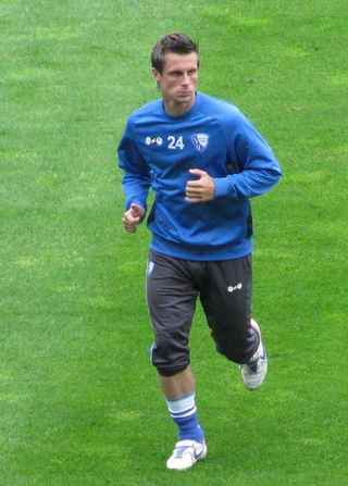 <span class="mw-page-title-main">Philipp Bönig</span> German footballer