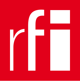 <span class="mw-page-title-main">Radio France Internationale</span> International radio broadcasting service of France