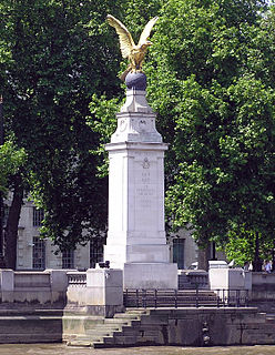 Royal Air Force Memorial