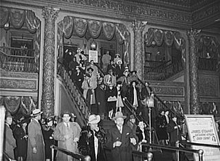 <span class="mw-page-title-main">Regal Theater, Chicago</span> Former music venue in Chicago, Illinois, U.S.