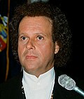 Thumbnail for Richard Simmons