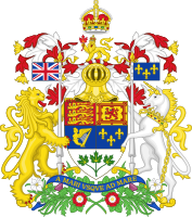 Canada (1921–1957)