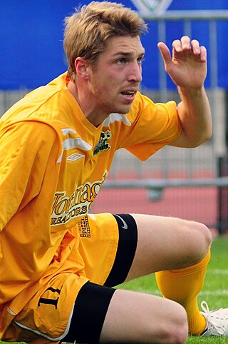 <span class="mw-page-title-main">Ryan Heins</span> American soccer player