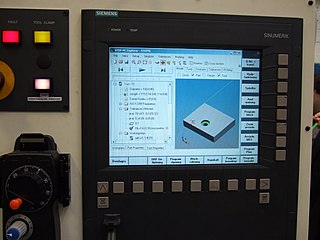 <span class="mw-page-title-main">STEP-NC</span> Machine tool control language