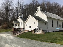 Sago WV Baptist Church.jpg