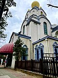 Thumbnail for Saint Nicholas' Church, Shanghai