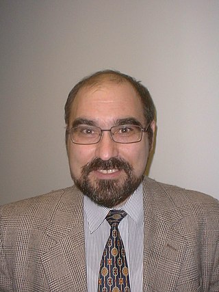 <span class="mw-page-title-main">Sergiy Vilkomir</span> Ukrainian-born computer scientist (1956–2020)