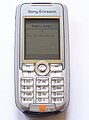 Sony Ericsson K700i