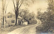 Street Scene, Langdon, NH.jpg