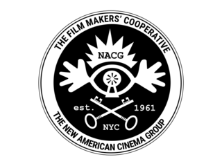 <span class="mw-page-title-main">The Film-Makers' Cooperative</span>