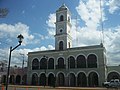 Tixkokob, Yucatán.