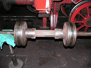 Trofimoff valve